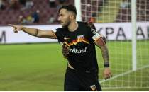 Kayserispor'da Bertolacci krizi!