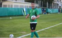 Bodrumspor'da Jahovic devri sona erdi