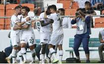 Oulcan lgn: 'Bir gol atsak kazanrdk'