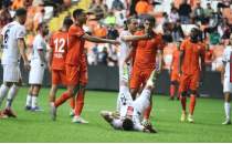 Adanaspor 3 ma sonra kazand