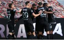 Pendikspor, Bodrumspor'a 3 att!