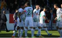 Bodrumspor yabanclar tercih etmedi