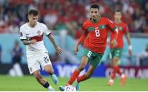 Leicester'dan Fas'n yldzna 45 milyon Euro!