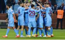 Trabzonspor'da tek hedef galibiyet!