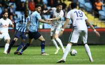 Gol dellosu aykur Rizespor'un oldu