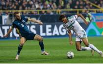 Trabzonspor, Jamal Lewis'i transfer etmek istiyor