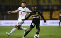 Eypspor ile Altnordu yeniemedi!