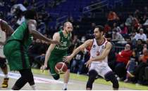 Baheehir Koleji, Darafaka'y 9 farkla geti
