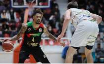 Aliaa Petkimspor, Semt77 Yalovaspor'u tek sayyla geti!
