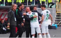 Denizli'de lgn ma: 7 gol kt!