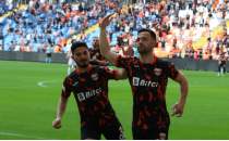 Adanaspor, sahasnda Samsunspor'u ykt!