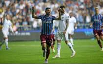 Bruno Peres sakatlanp kt!