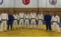 Bykler Avrupa Judo ampiyonas, Bulgaristan'da balyor