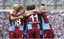 Trabzonspor, stanbul'da Altay' 2 golle geti