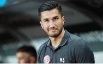 Nuri ahin, transfer raporunu ynetime sundu!