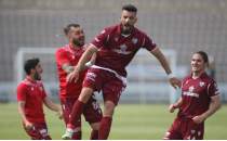 Bandrmaspor, 3 golle finale ykseldi