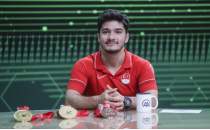 Milli halterci Muhammed Furkan, olimpiyat ampiyonluu hedefliyor!