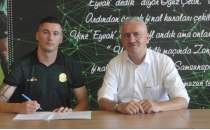 Sakaryaspor'a Arnavut orta saha