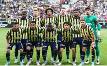 Fenerbahe - Slovacko mann hakemi belli oldu