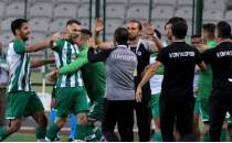 Konyaspor, turun kapsn aralad