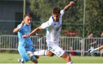Trabzonspor, tek golle kaybetti