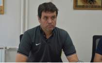 Cihat Arslan: 'Kazanmak iin sahaya kacaz'