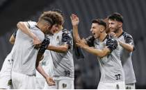 Mateos: 'Skora gre kolay gemedi'