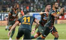 Alanyaspor mutlu: '3-0'dan 3-3; kolay deil'