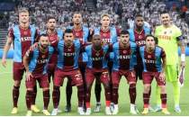 Trabzonspor - Kopenhag: lk 11'ler