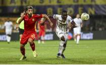 Eypspor, Malatya'ya ans tanmad!
