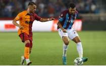 Trabzonspor ile Galatasaray 1 puana raz oldu!