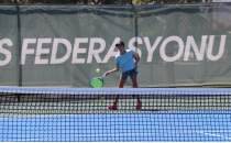 Uluslararas Erzincan Ergan Cup Tenis Turnuvas balad