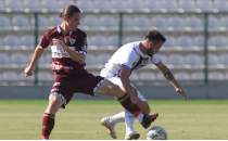 Bandrmaspor, 2-0'dan dnd