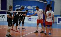 Cizre Belediyespor, set vermedi