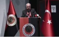 Genlerbirlii Kulbnn yeni bakan Niyazi Akda oldu