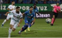 Rizespor'un hasreti Bodrumspor manda bitti