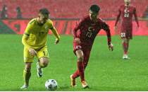 Galatasaray'dan Yusuf Barasi iin teklif