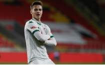 Trabzonspor, 2 yeni transfer daha getirdi!