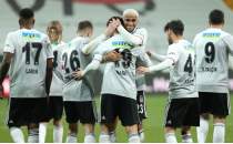 Beşiktaş'ta ilk ayrılık: Ajdin Hasic!