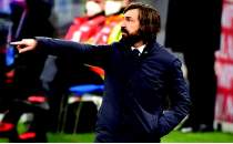Karagmrk, Pirlo'yu getiriyor!