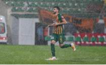 Trabzonspor'da yeni rota Fatih Aksoy