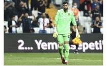 Abdulsamed Damlu'ya Sper Lig'den 4 teklif