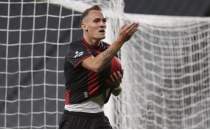 Alanyaspor'da Balkovec sesleri