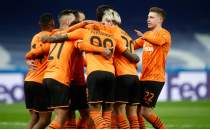 Shakhtar, Beikta ve Fenerbahe malarn duyurdu!