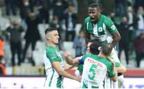Trabzonspor'da Diabate plan