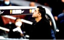 Galatasaray '8' iin Xavi'den onay bekliyor!