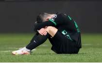 Bursaspor'un en byk sorunu: gol!
