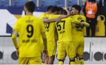 stanbulspor, Bursaspor'u atee att