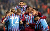 Trabzonspor - Gztepe manda ilk 11'ler belli oldu