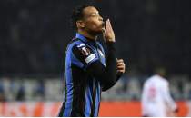 Galatasaray'n Muriel'de rakibi ok!